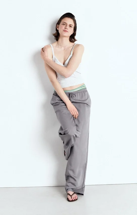 Women's tank top Gamipy Reference: GAMI01BH26