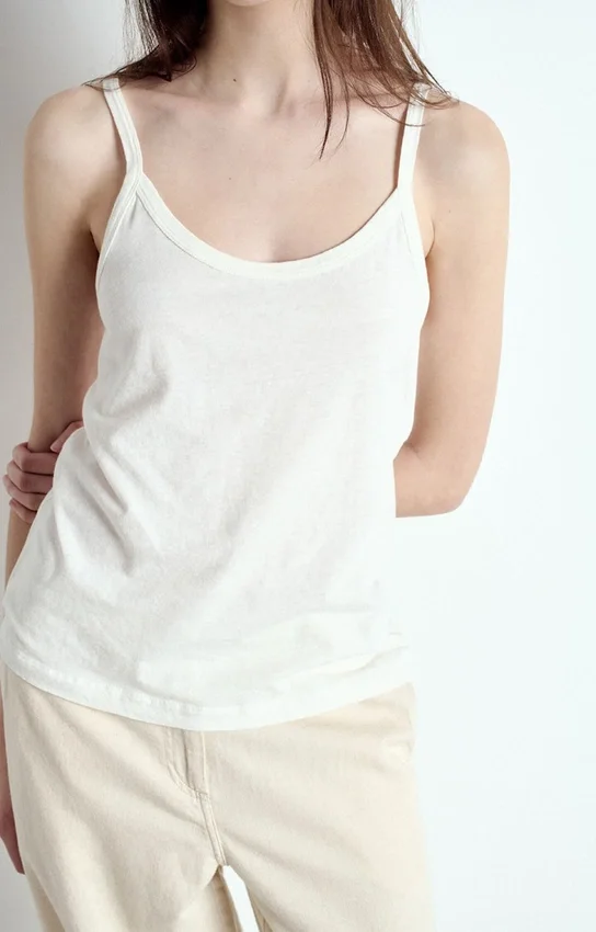 Women's tank top Gamipy Reference: GAMI01BH26