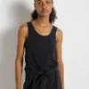 Women's tank top Gamipy Reference: GAMI20H26