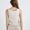Women's tank top Gamipy Reference: GAMI20H26