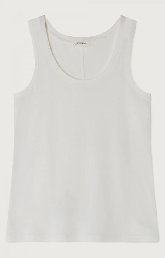 Women's tank top Gamipy Reference: GAMI20H26