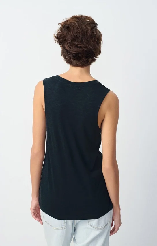 Women's tank top Jacksonville Reference: JAC47H26