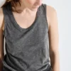 Women's tank top Jacksonville Reference: JAC47H26