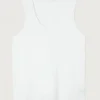 Women's tank top Jacksonville Reference: JAC47H26