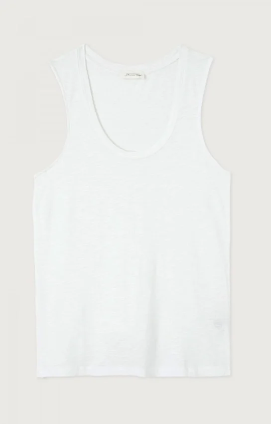 Women's tank top Jacksonville Reference: JAC47H26