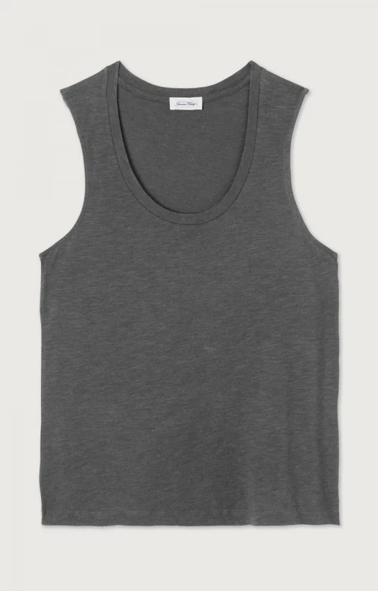 Women's tank top Jacksonville Reference: JAC47H26