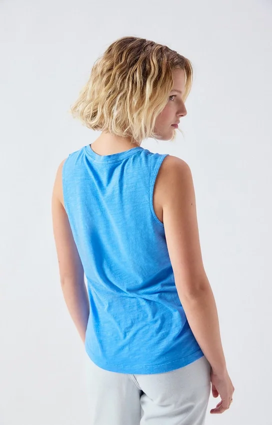 Women's tank top Jacksonville Reference: JAC47VE26