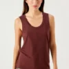 Women's tank top Jacksonville Reference: JAC47VH26
