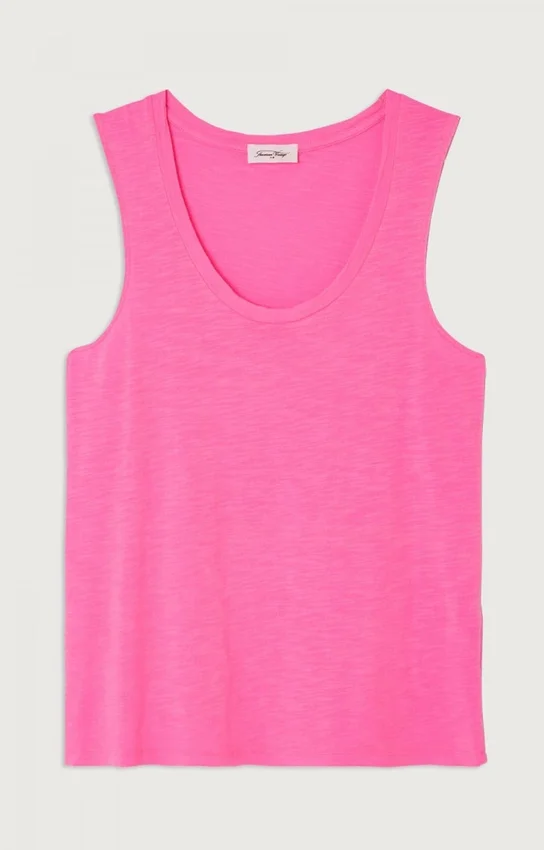 Women's tank top Jacksonville Reference: JAC47VH26