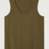Women's tank top Jacksonville Reference: JAC47VH26