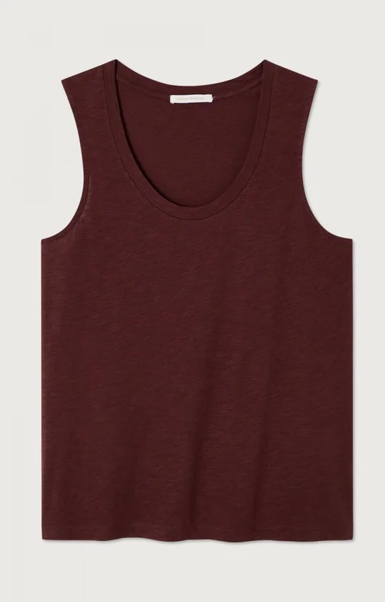 Women's tank top Jacksonville Reference: JAC47VH26