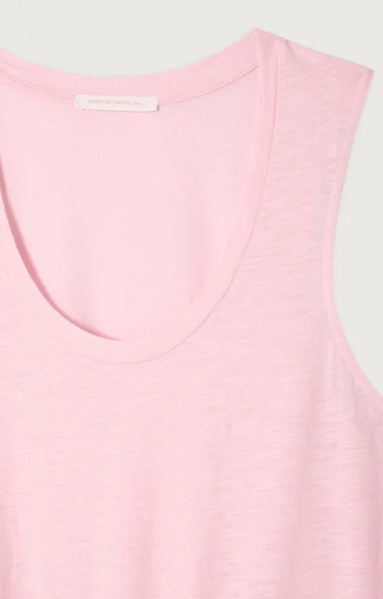 Women's tank top Jacksonville Reference: JAC47VH26