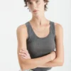 Women's tank top Massachusetts Reference: MAS00H26