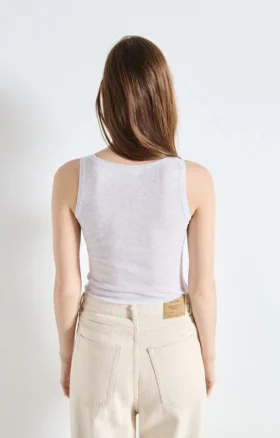 Women’s tank top Massachusetts Reference: MAS00H26