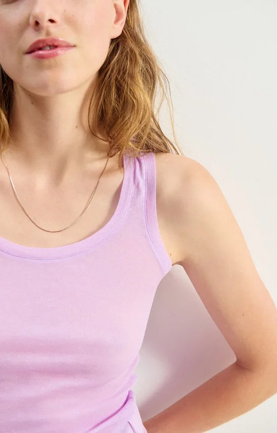 Women's tank top Massachusetts Reference: MAS00H26