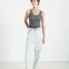 Women's tank top Massachusetts Reference: MAS00H26