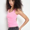 Women's tank top Massachusetts Reference: MAS00H26