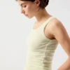 Women's tank top Massachusetts Reference: MAS00H26