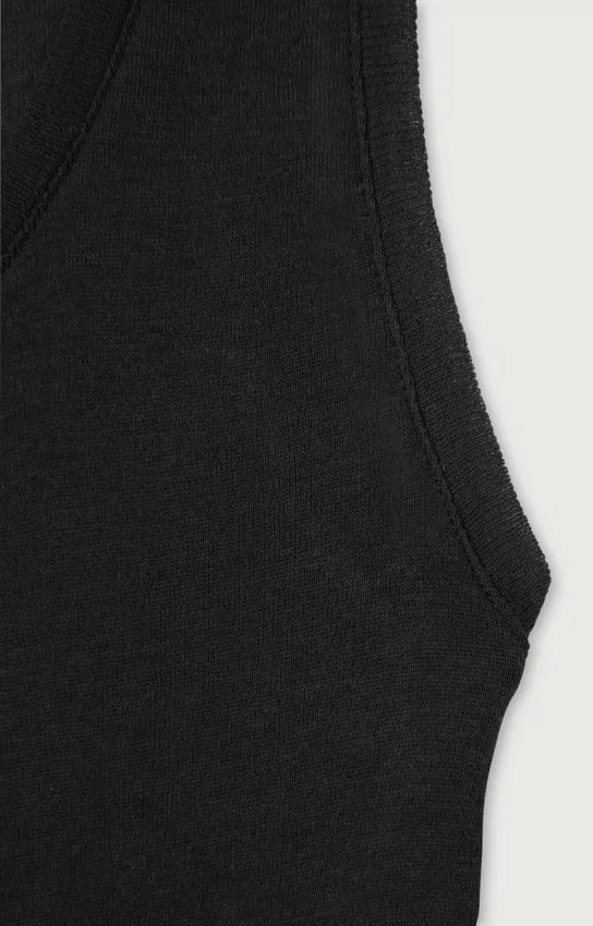 Women's tank top Massachusetts Reference: MAS00H26