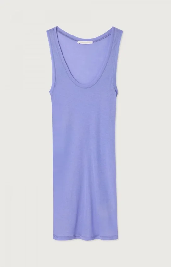 Women's tank top Massachusetts Reference: MAS00H26