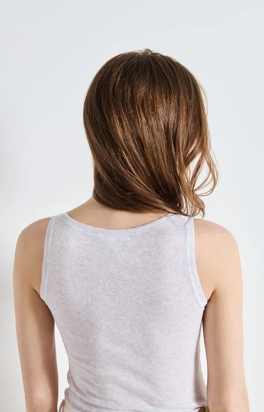 Women's tank top Massachusetts Reference: MAS00H26