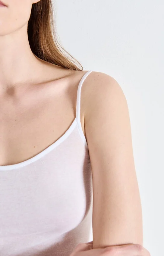 Women's tank top Massachusetts Reference: MAS02H26