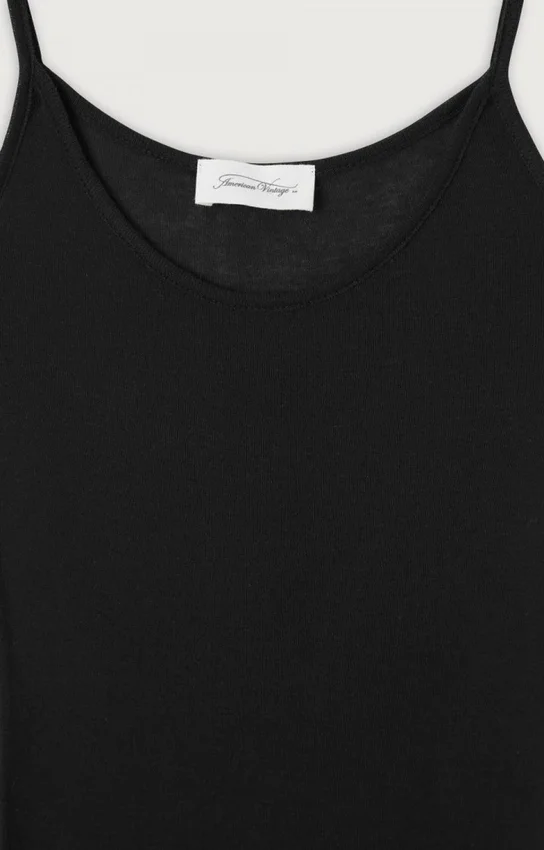 Women's tank top Massachusetts Reference: MAS02H26