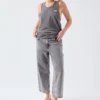 Women's tank top Pymaz Reference: PYM01AH26