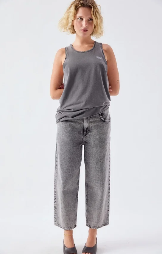 Women's tank top Pymaz Reference: PYM01AH26