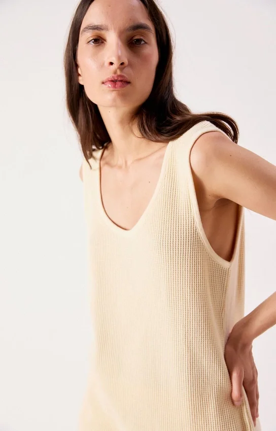Women’s tank top Uscow Reference: USC01AH26