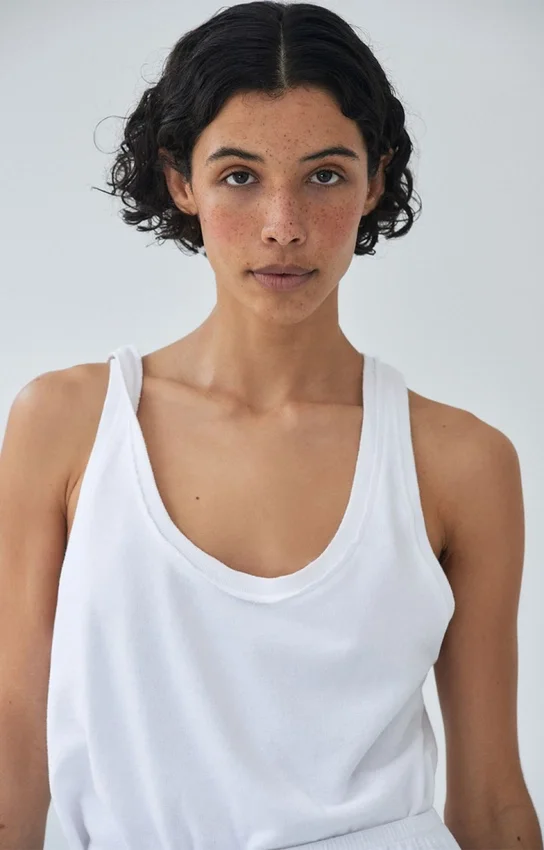 Women’s tank top Vibtown Reference: VIB01AH26