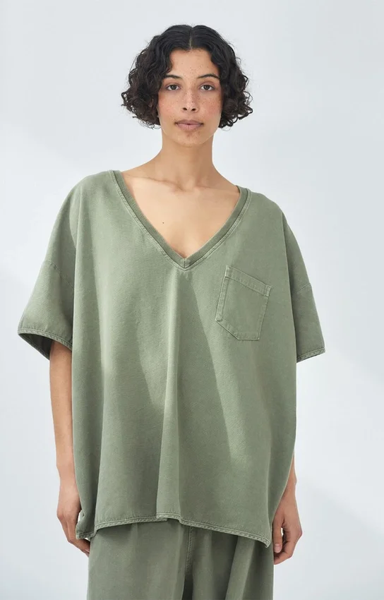 Women’s top Lycaz Reference: LYC07BH26