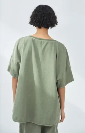 Women’s top Lycaz Reference: LYC07BH26