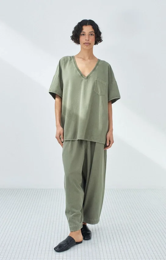 Women’s trousers Lycaz Reference: LYC10BH26