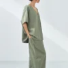 Women’s trousers Lycaz Reference: LYC10BH26