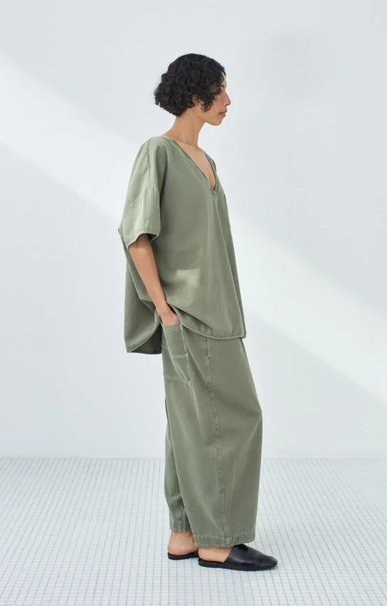 Women’s trousers Lycaz Reference: LYC10BH26