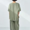 Women’s trousers Lycaz Reference: LYC10BH26