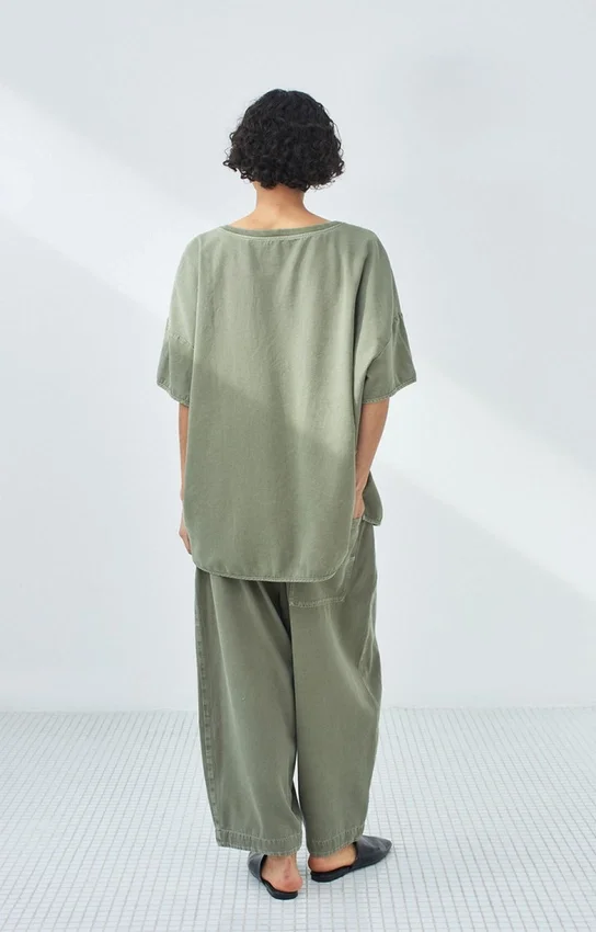 Women’s trousers Lycaz Reference: LYC10BH26