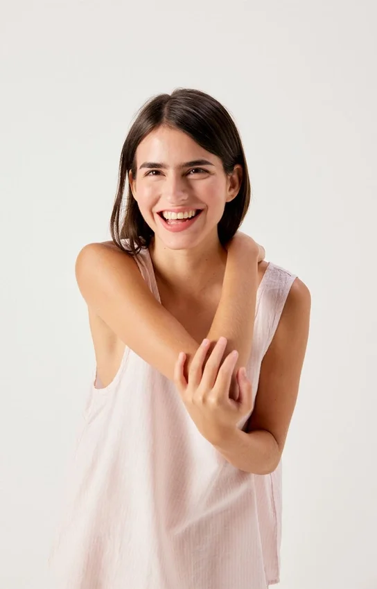 Women’s top Oxam Reference: OXA07CH26