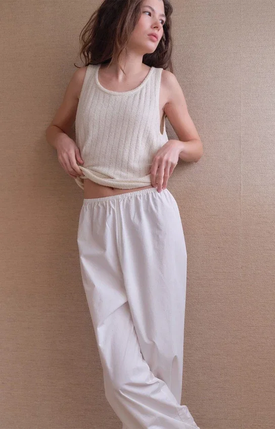 Women’s trousers Bailow Reference: BAI10BE26