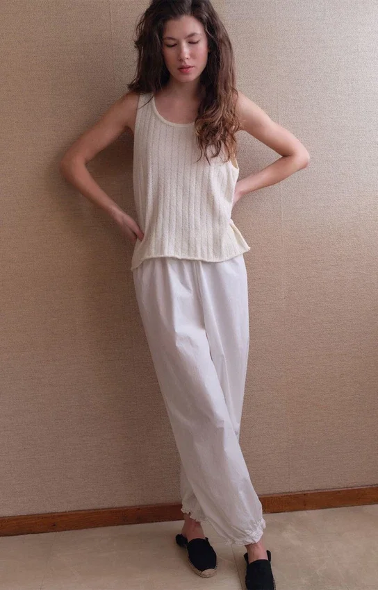 Women’s trousers Bailow Reference: BAI10BE26