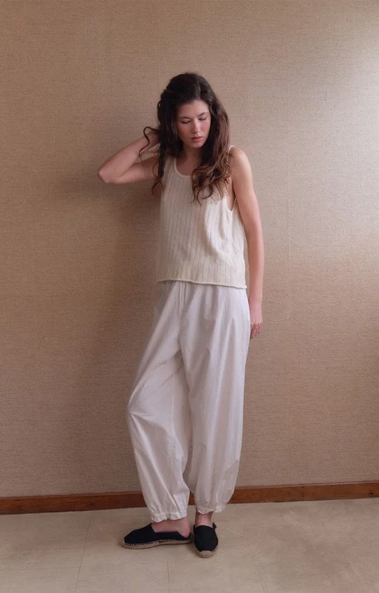 Women’s trousers Bailow Reference: BAI10BE26
