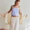 Women’s trousers Bailow Reference: BAI10BE26
