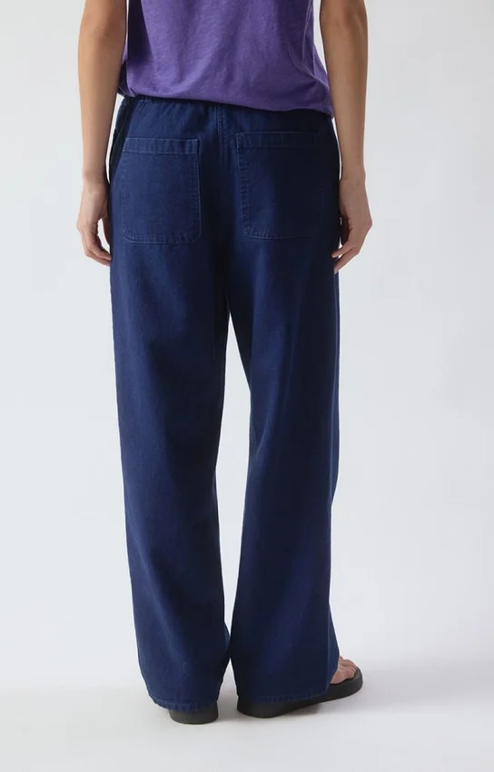Women's trousers Comow Reference: COM10AH26