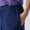 Women's trousers Comow Reference: COM10AH26