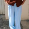 Women's trousers Eluabird Reference: ELU10AH26