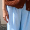 Women's trousers Eluabird Reference: ELU10AH26
