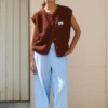 Women's trousers Eluabird Reference: ELU10AH26