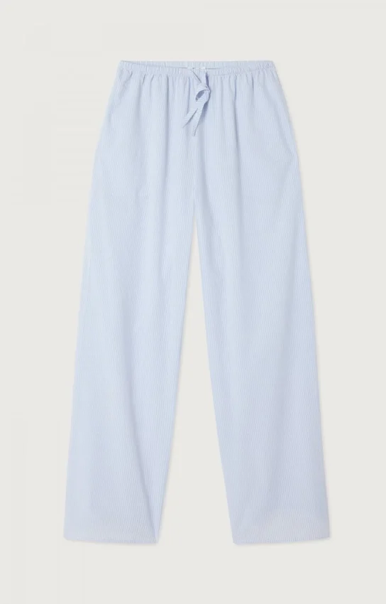 Women's trousers Eluabird Reference: ELU10AH26