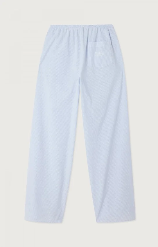 Women's trousers Eluabird Reference: ELU10AH26